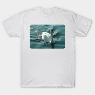 Swan T-Shirt